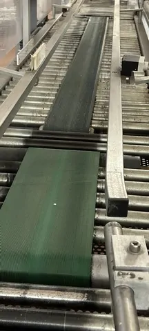 Used Case Sealer Bortolin-Kemo photo 4