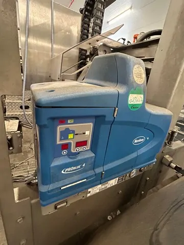 Used Case Sealer Rico 205 photo 8