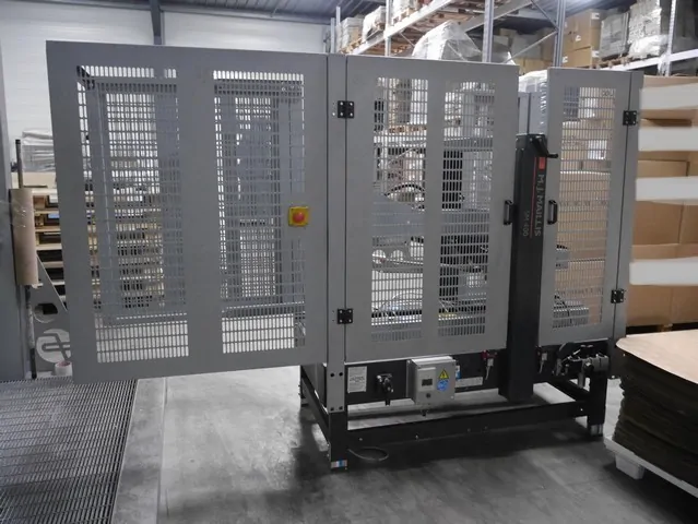 Used Case Sealer SIAT — used case sealers