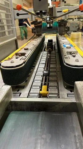 Used Case Sealer SIAT — used case sealers for sale