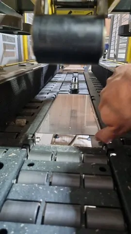 Used Case Sealer SIAT SM11-S photo 2