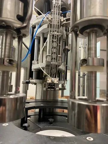 Used Complete Bottling Line Alfatek beer photo 2
