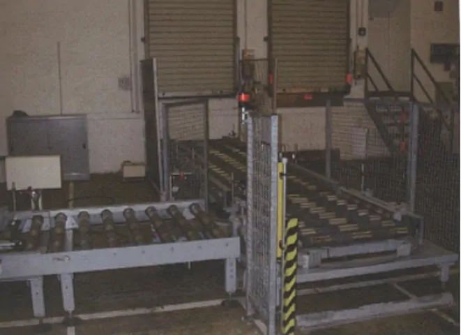 Linha de Engarrafamento Krones Complete Bottling Line C Usada — linha de engarrafamento usada para Bottling Lines