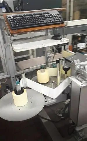 Linha de Engarrafamento Irundin Complete Bottling Line I Usada — linha de engarrafamento usada para Bottling Lines