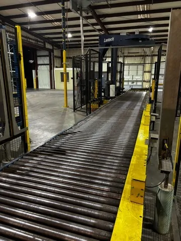 Linha de Engarrafamento KHS Complete Bottling Line K Usada — linha de engarrafamento usada para Bottling Lines