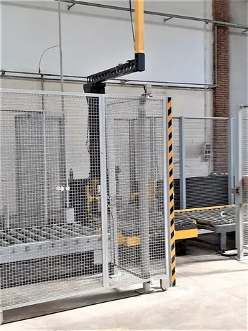 Linha de Engarrafamento MBF Complete Bottling Line M Usada — linha de engarrafamento usada para Bottling Lines