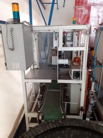 Linha de Engarrafamento Sidel Complete Bottling Line P Usada — linha de engarrafamento usada para Bottling Lines