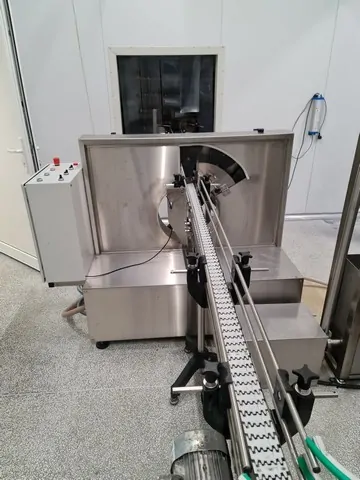 Used Complete Bottlling Milk 2017 Line photo 2