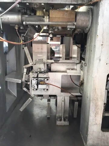 Used Complete Brick Line 1.0 LT IPI photo 7