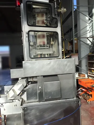 Used Complete Brick Line 1.0 LT IPI photo 9