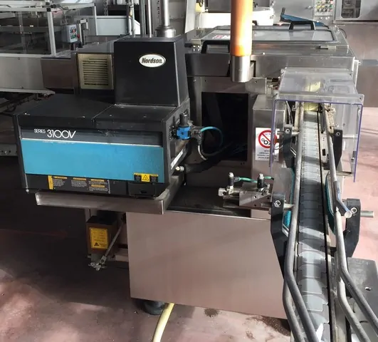 Used Complete Brick Line 1.0 LT IPI photo 10