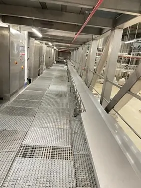 Used Complete Canning Line 18.000 cph photo 4