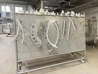 Used Complete Canning Line 18.000 cph photo 6