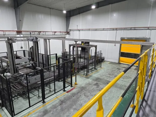 Used Complete Canning Line KHS 32.000 cph photo 2