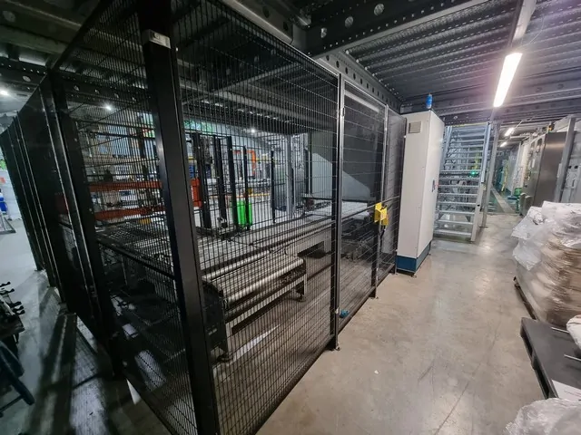 Used Complete Canning Line KHS 35.000 cph photo 10