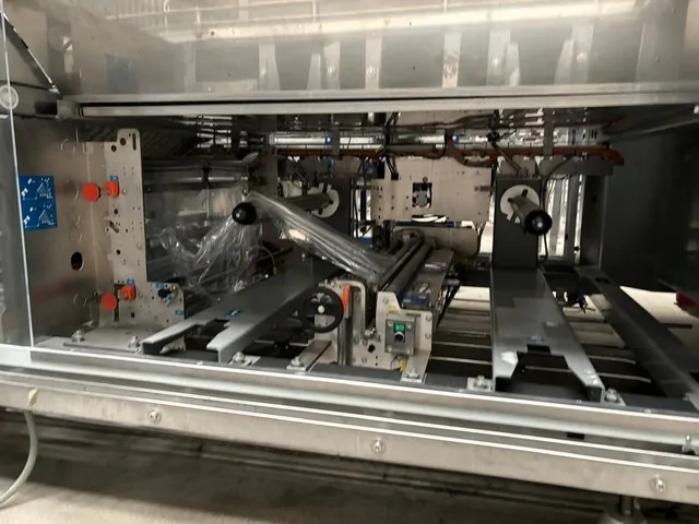 Used Complete KHS Canning Line 34.000 cph photo 5
