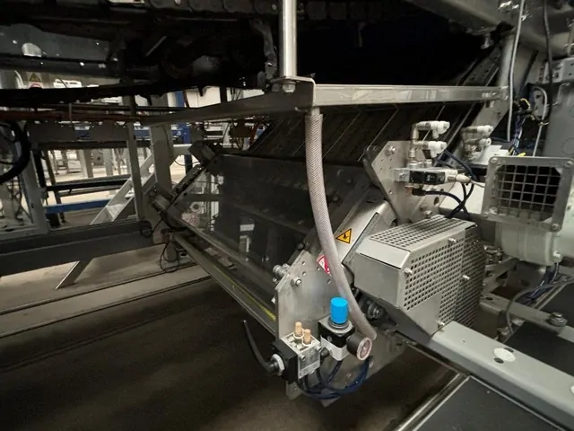 Used Complete KHS Canning Line 34.000 cph photo 7