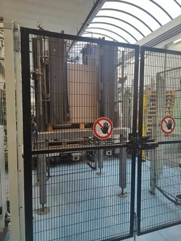 Used Complete Krones CSD PET Bottling Line photo 3
