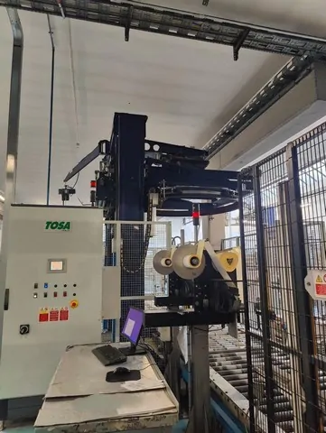 Used Complete Krones CSD PET Bottling Line photo 8