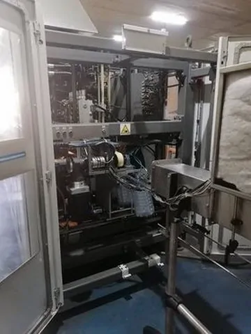 Used Complete PET Bottling Line photo 2