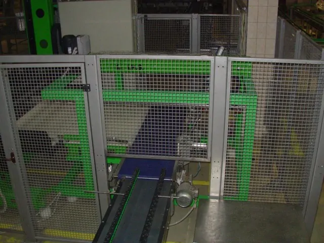 Used Complete Sidel Bottling Line PET 10.000 bph photo 6
