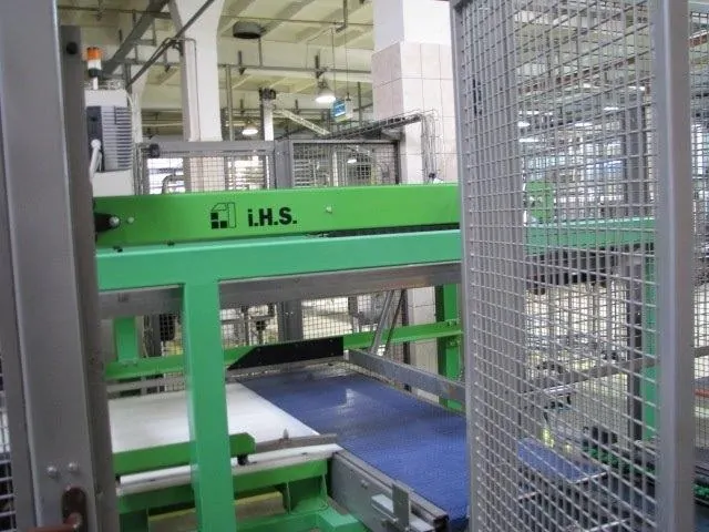 Used Complete Sidel Bottling Line PET 10.000 bph photo 7