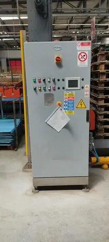 Used Depalletizer APE Depal 2000 photo 3