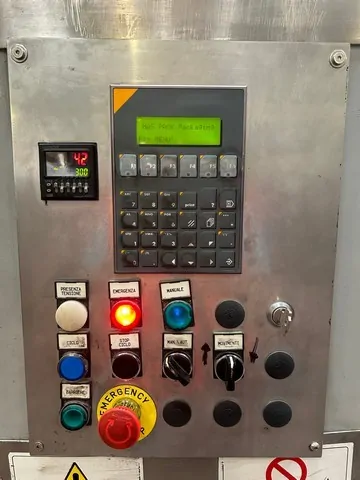 Used Depalletizer Mas Pack Galaxy photo 8