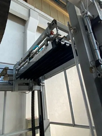 Used Depalletizer OMA photo 3
