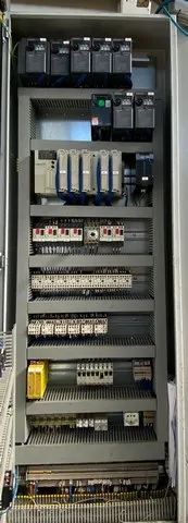 Used Depalletizer OMA photo 7