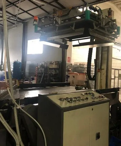 Used Depalletizer Zecchetti 0300B photo 2