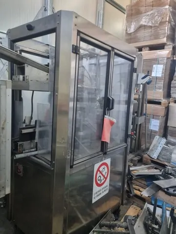 Equipamento Diverso Nortan Distributor Cones Nortan Usada — linha de engarrafamento usada para Various Machines