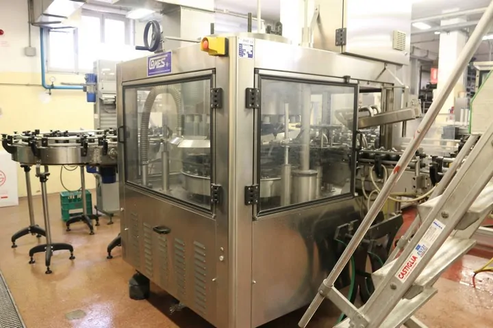 Used Dryer Cames Ar/20 — used various machines