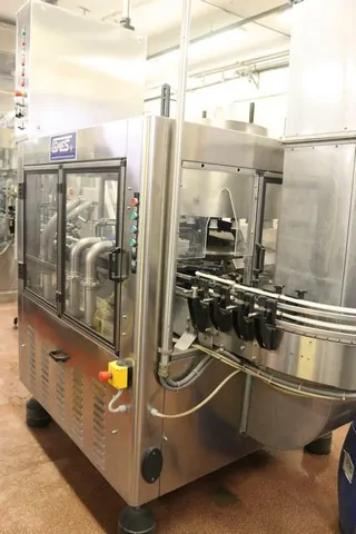 Used Dryer Cames Ar/20 photo 3