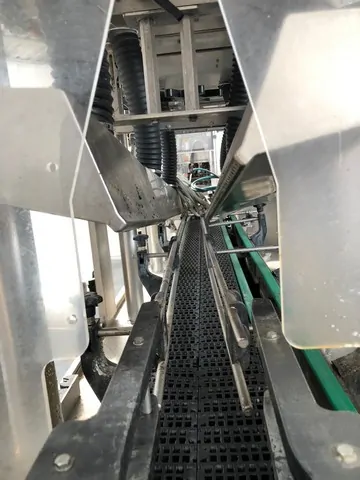 Used Dryer Tunnel Omar 2018 photo 4