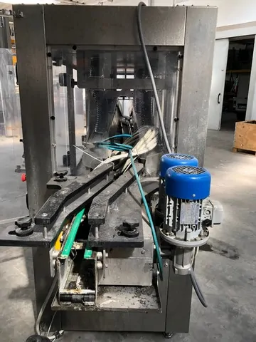 Used Dryer Tunnel Omar 2018 photo 7