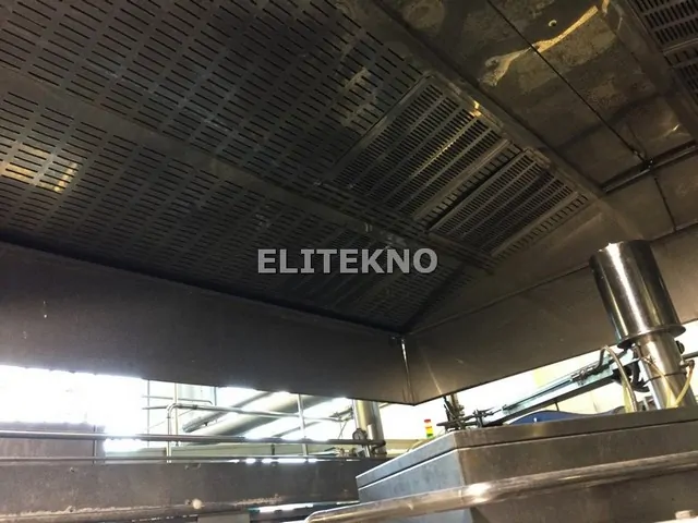 Used filler Bertolaso 60 valves 8.000 bph photo 10