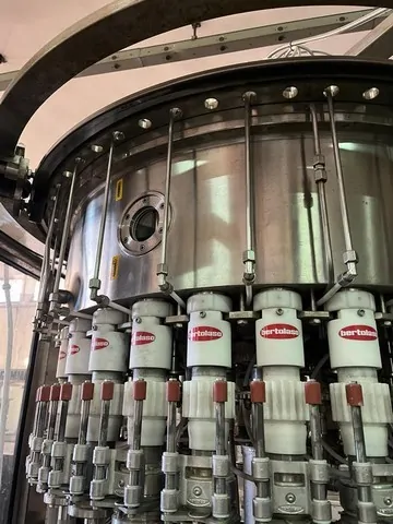 Used filler Bertolaso Olimpia Oxi 30 photo 2
