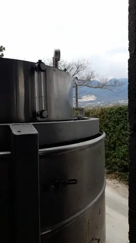 Used filler CEM 1.000 bph isobaric photo 4