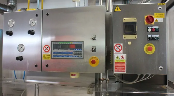Used filler Cobert Suprema 60 isobaric 7.000 bph photo 3