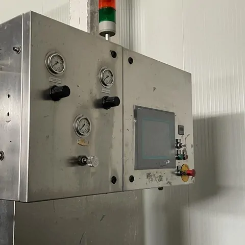Used filler Cobert Suprema 60 isobaric photo 3