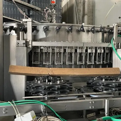 Used filler Cobert Suprema 60 isobaric photo 5