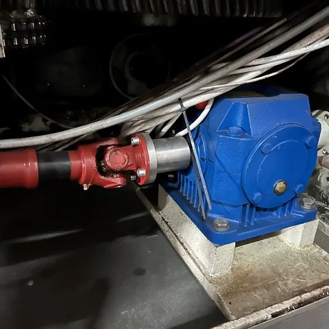 Used filler Cobert Suprema 60 isobaric photo 6