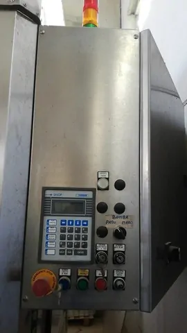 Used filler MBF Fillmatic 35 | 9.000 bph photo 2