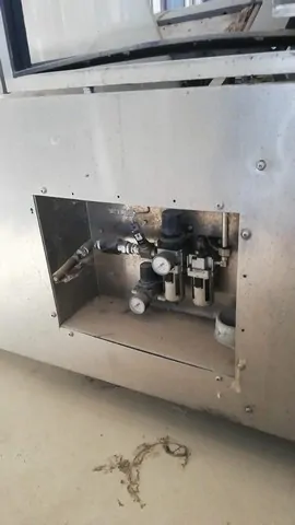 Used filler MBF Fillmatic 35 | 9.000 bph photo 8