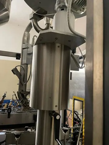 Used filling monoblock Alfatek 15.1 photo 5