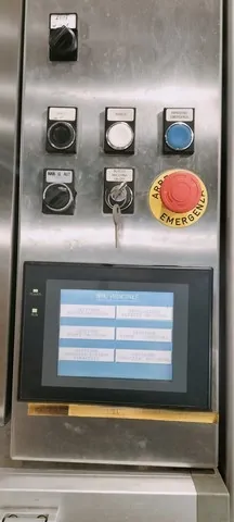 Used Filling Monoblock Alfatek photo 7