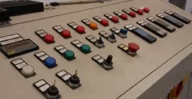 Monobloco Alfieri filling monoblock Alfier Usada — linha de engarrafamento usada para Filling Monoblocks