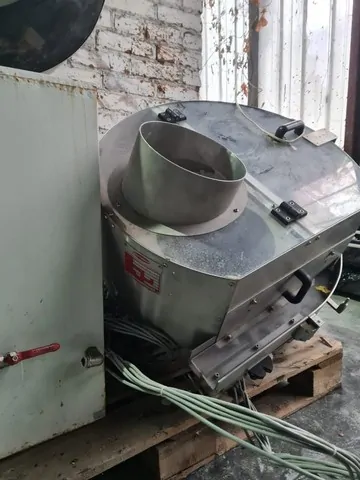 Used filling monoblock Bertolaso 30.4.4 photo 2