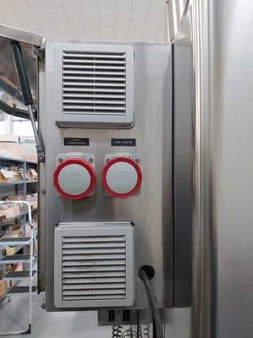 Used filling monoblock Cimec isobaric photo 2